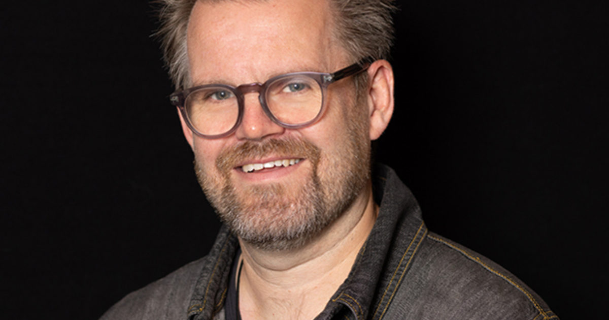 NMH | Andreas Berg